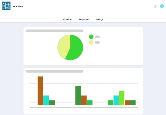 En son görselleştirme teknolojimizle ışık hızında içgörüleri deneyimleyin.