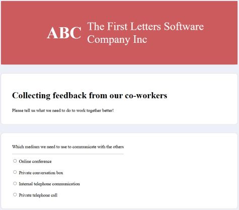 Son derece özelleştirilebilir çevrimiçi anket aracımızla veri toplamanın gücünün kilidini açın!